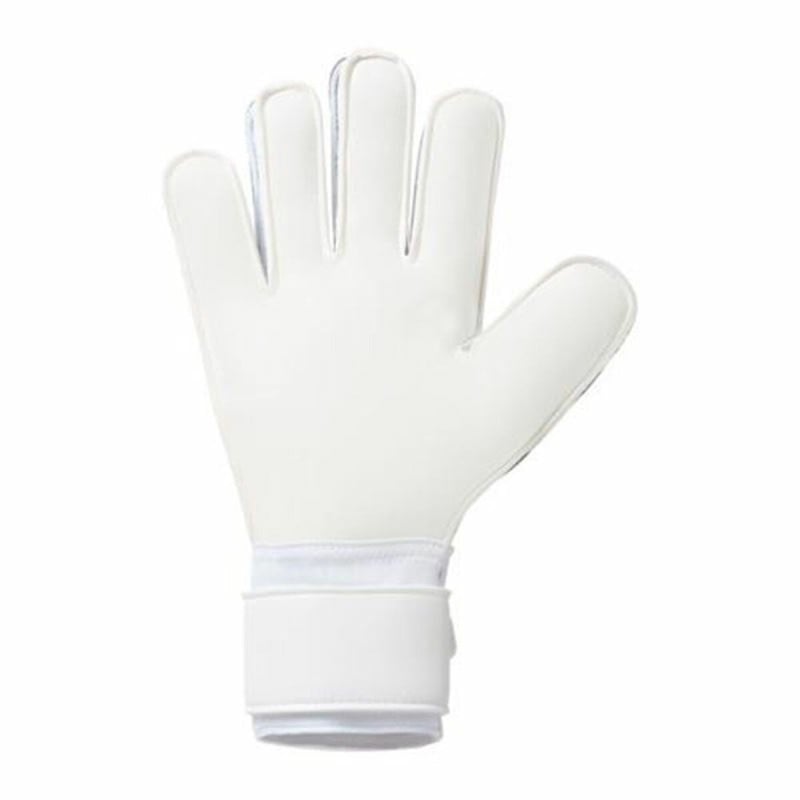 Gants de Gardien de But Uhlsport Soft Advanced Noir Adultes