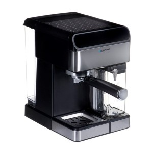 Manuelle Express-Kaffeemaschine Blaupunkt CMP601 Schwarz 1,8 L