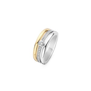 Ladies' Ring Ti Sento 12094ZY/54 14