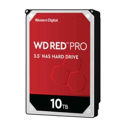 Festplatte Western Digital SATA RED PRO