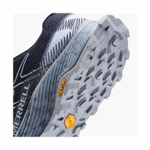 Laufschuhe für Erwachsene Merrell J067531 Schwarz