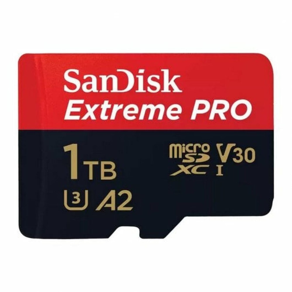 Micro SD-Karte SanDisk 1 TB