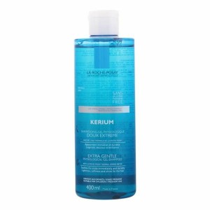 Hautschützendes Schampoo Kerium La Roche Posay Kerium (400 ml) 400 ml