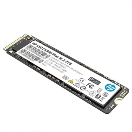 Disque dur HP EX900 Plus 2 TB SSD