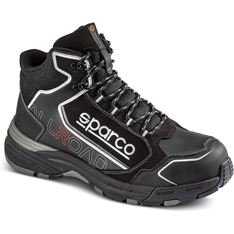 Chaussures de sécurité Sparco All Road NRNR Noir