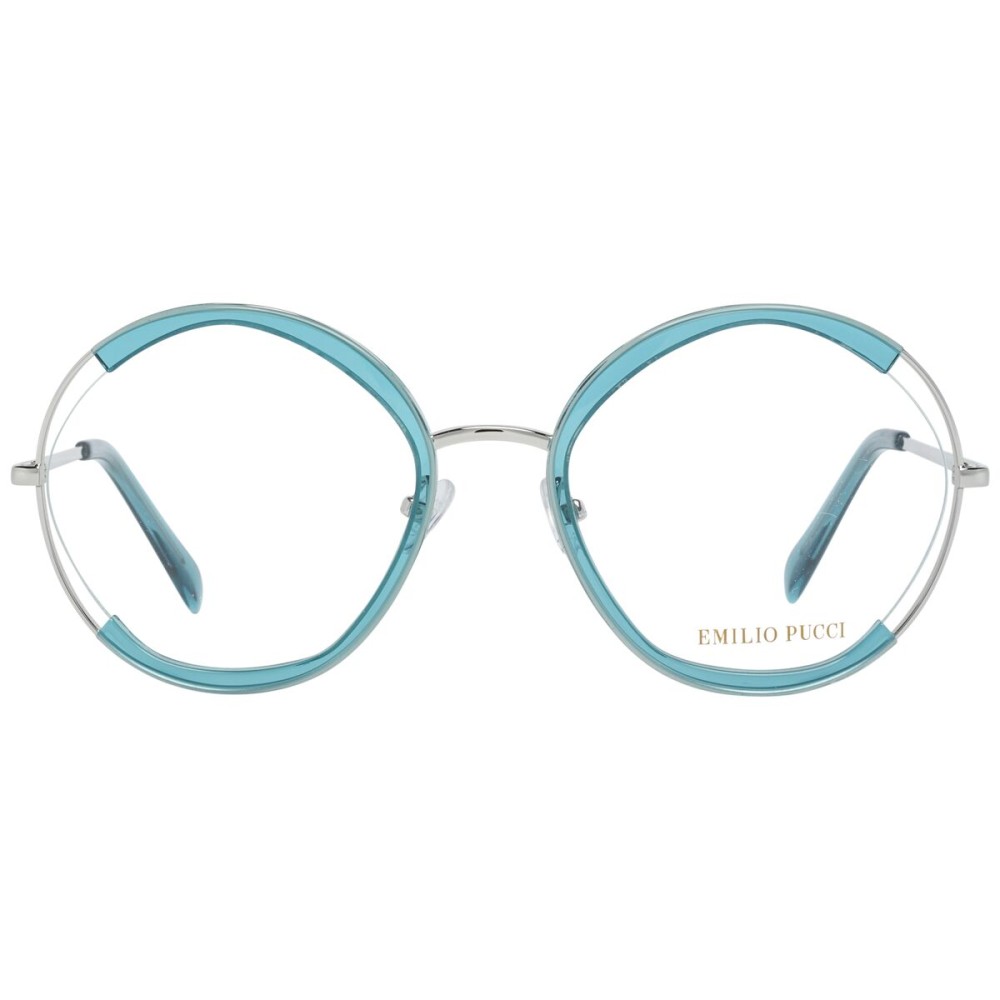 Monture de Lunettes Femme Emilio Pucci EP5089 54089