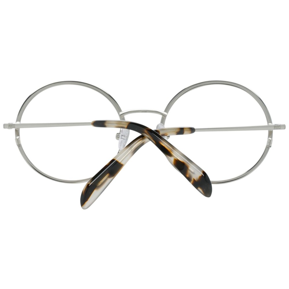 Monture de Lunettes Femme Emilio Pucci EP5079 49016