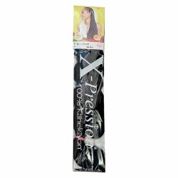 Extensions pour les Cheveux X-Pression