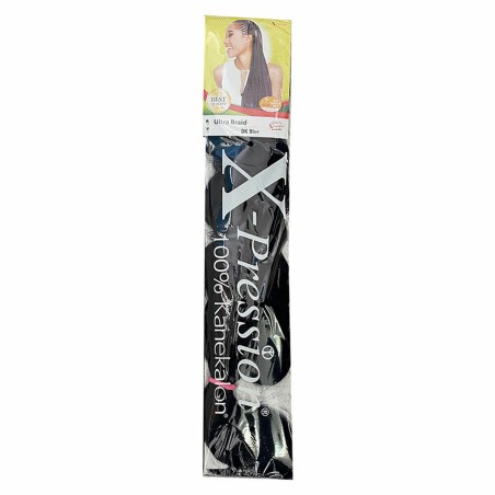 Extensions pour les Cheveux X-Pression