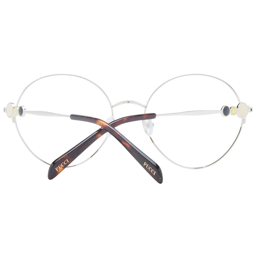 Monture de Lunettes Femme Emilio Pucci EP5203 55005