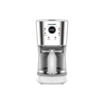 Electric Coffee-maker Blaupunkt CMD802WH 900 W 1,5 L