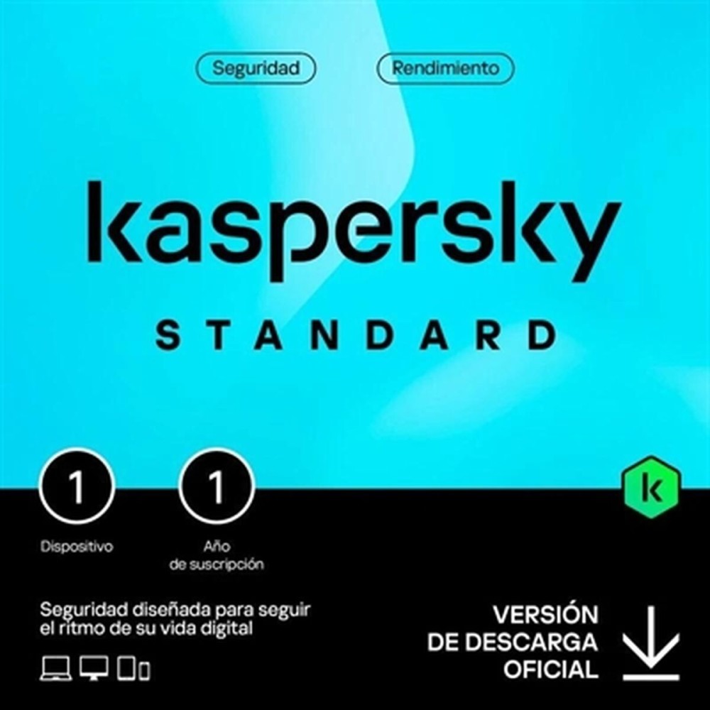 Câble HDMI Kaspersky KL1041SDAFS