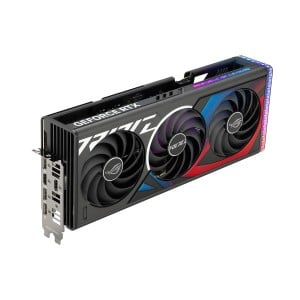 Carte Graphique Asus 90YV0KG0-M0NA00 GEFORCE RTX 4070 TI SUPER 16 GB GDDR6X