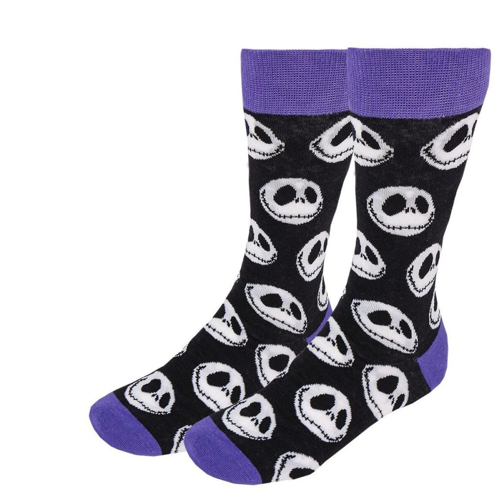 Socks The Nightmare Before Christmas 3 pairs One size (36-41)