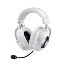 Headphones Logitech PRO X 2 Black/White