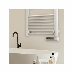 Electric Towel Rail Cecotec ReadyWarm 9100 Smart Towel White 500 W