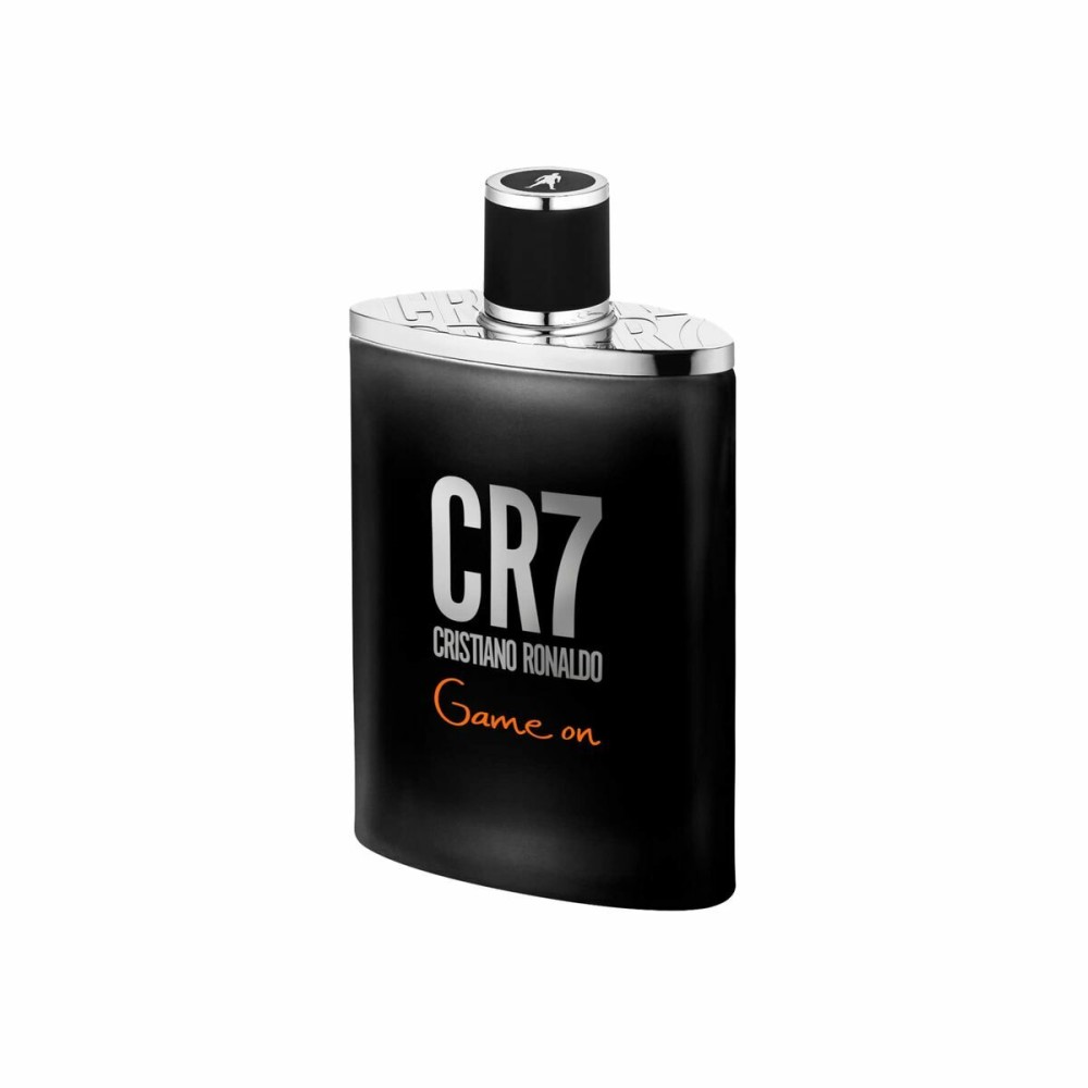 Men's Perfume Cristiano Ronaldo EDT Cr7 Game On 50 ml