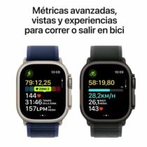 Smartwatch Apple Watch Ultra2 Beige 49 mm