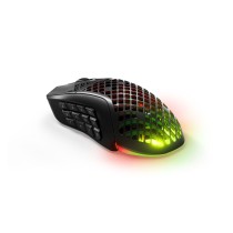 Mouse SteelSeries Aerox 9 Black