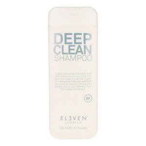 Shampoo für fettendes Haar Eleven Australia Deep Clean 300 ml (300 ml)