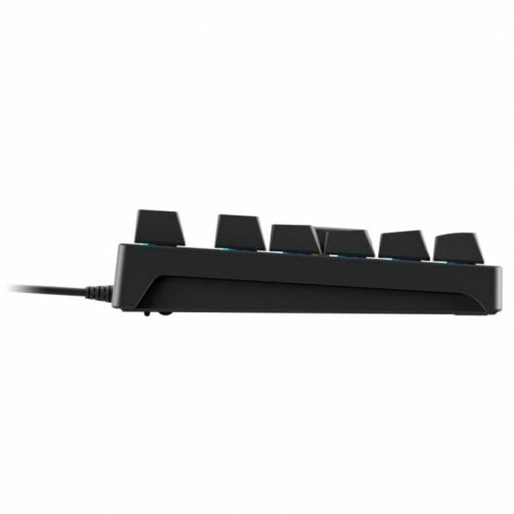 Clavier Tempest Noir