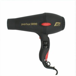 Föhn Parlux Hair Dryer Schwarz 2250 W Ionisch