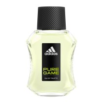 Herrenparfüm Adidas Pure Game EDT (100 ml)