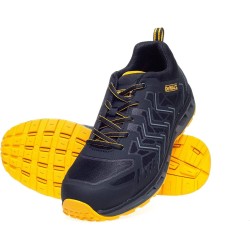 Sicherheits-Schuhe Dewalt Fargo 42