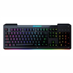 Clavier Cougar Aurora S Multicouleur