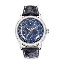 Men's Watch Frederique Constant CLASSIC WORLDTIMER MANIFACTURE Automatic