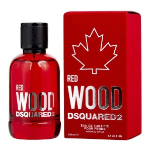 Damenparfüm Dsquared2 Red Wood EDT