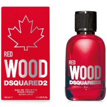 Women's Perfume Dsquared2 Red Wood EDT