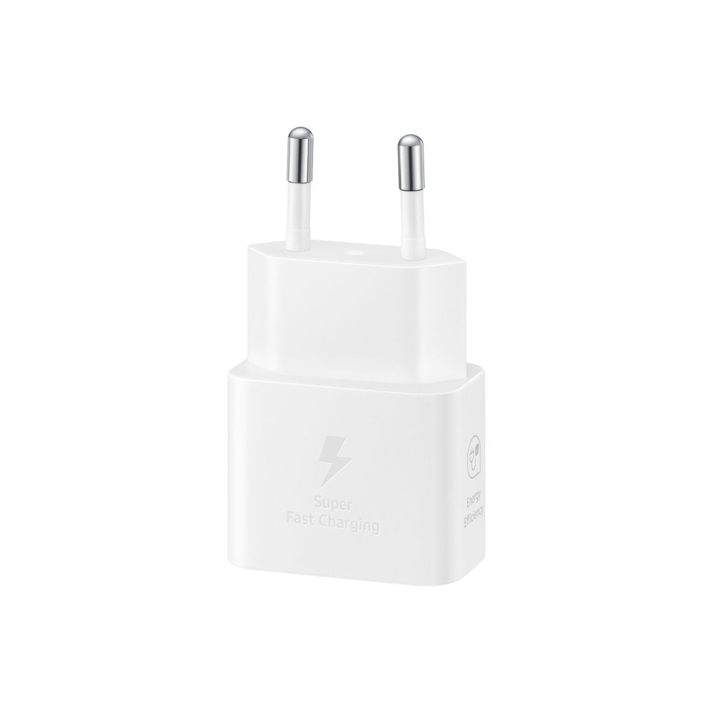 Wall Charger Samsung EP-T2510XWEGEU White