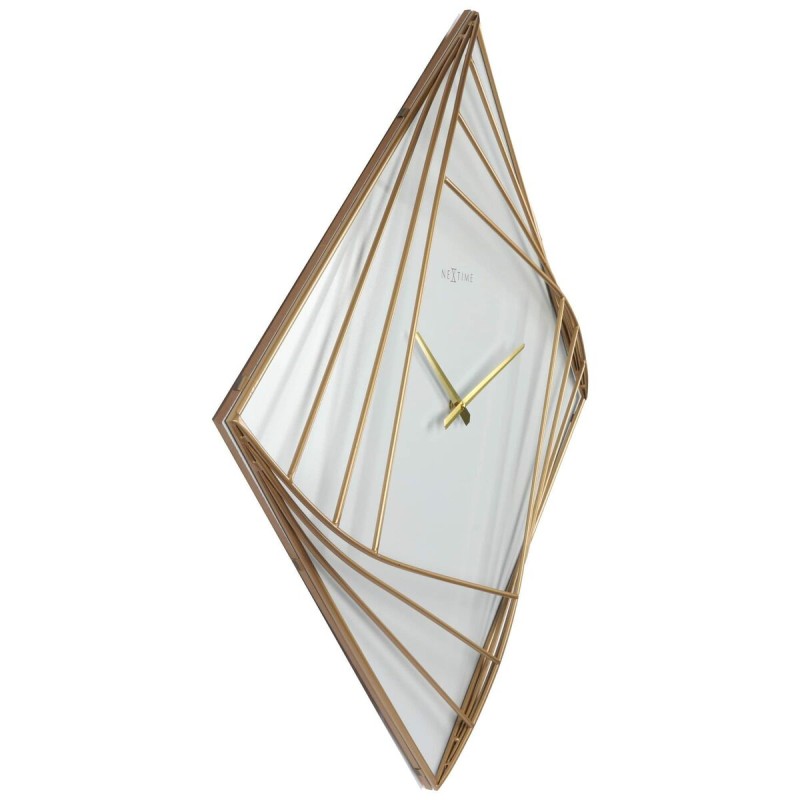 Horloge Murale Nextime 3268 85 x 85 x 6,5 cm