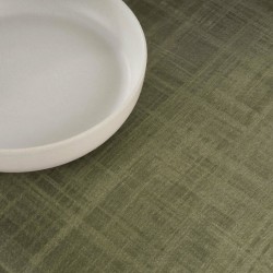 Stain-proof tablecloth Belum Liso Green Olive 200 x 150 cm