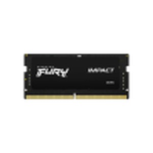 Mémoire RAM Kingston DDR5 SDRAM DDR5 32 GB CL40