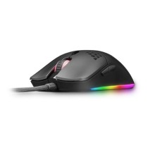 Souris Gaming avec LED Mars Gaming MMAX RGB