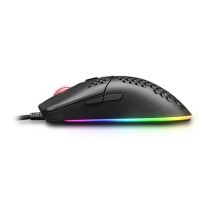 LED Gaming-Maus Mars Gaming MMAX RGB