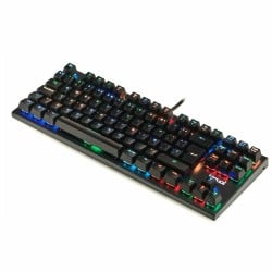 Clavier iggual ONYX RGB