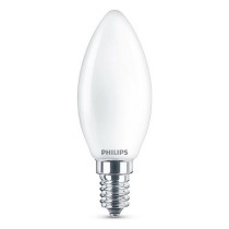 LED lamp Philips Candle E 6,5 W E14 806 lm 3,5 x 9,7 cm (6500 K)