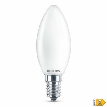 LED lamp Philips Candle E 6,5 W E14 806 lm 3,5 x 9,7 cm (6500 K)