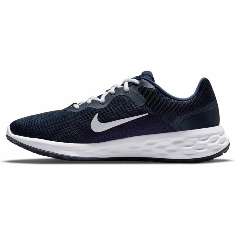 Chaussures de Running pour Adultes Nike Revolution 6 DC3728 401 Marin