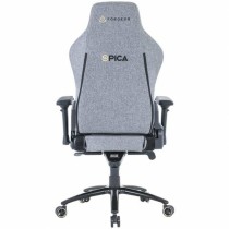 Gaming Chair Forgeon Spica Grey