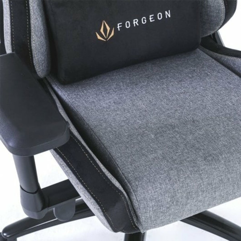 Gaming Chair Forgeon Spica Grey