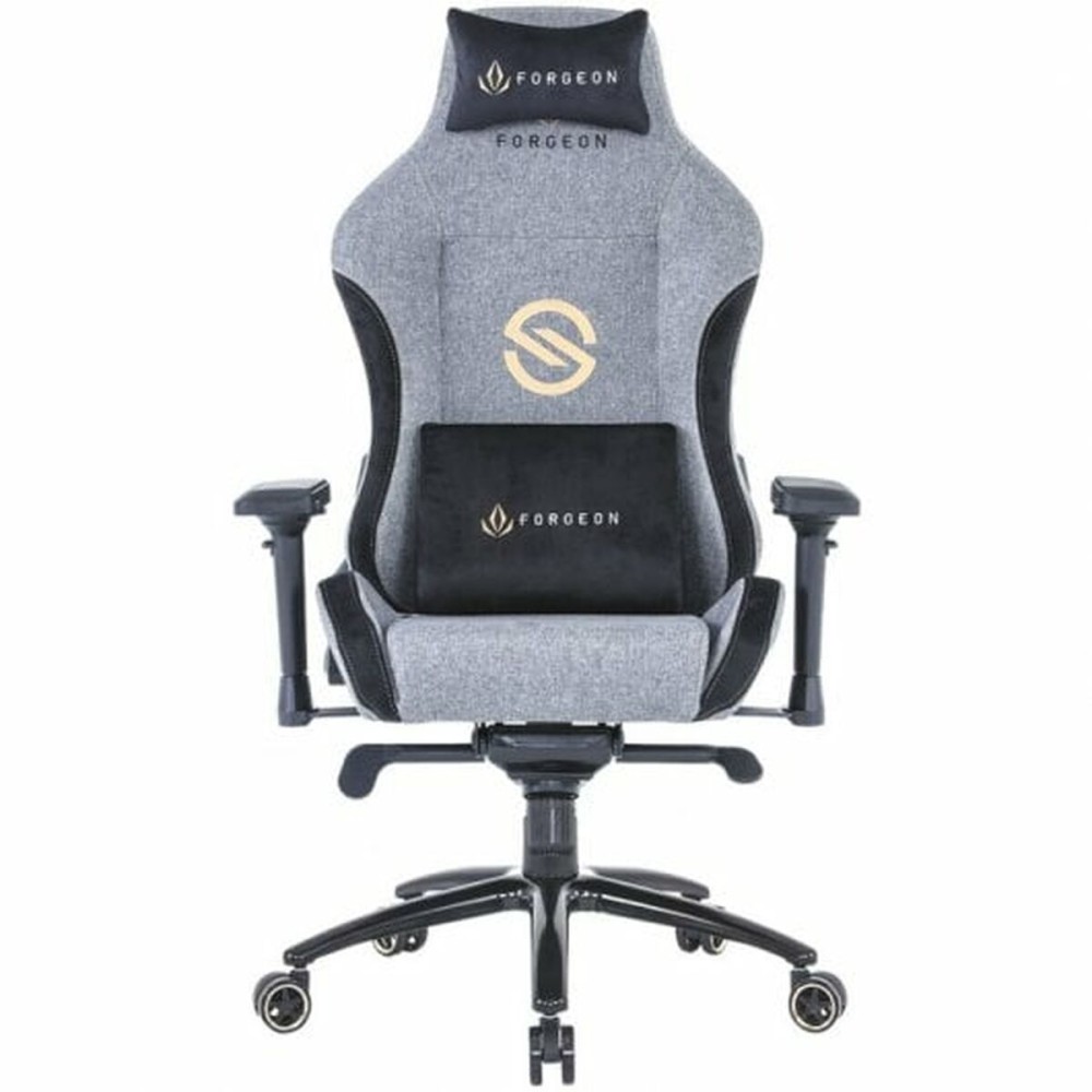 Gaming Chair Forgeon Spica Grey