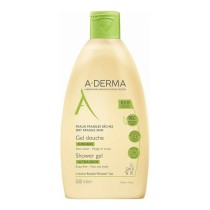 Duschgel A-Derma Ultra Rich 500 ml (1 Stück)