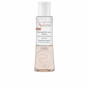 Eye Make Up Remover Avene Intense