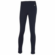 Leggings de Sport pour Femmes Champion Bleu foncé