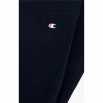 Leggings de Sport pour Femmes Champion Bleu foncé