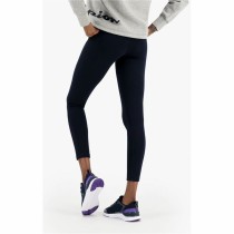 Leggings de Sport pour Femmes Champion Bleu foncé